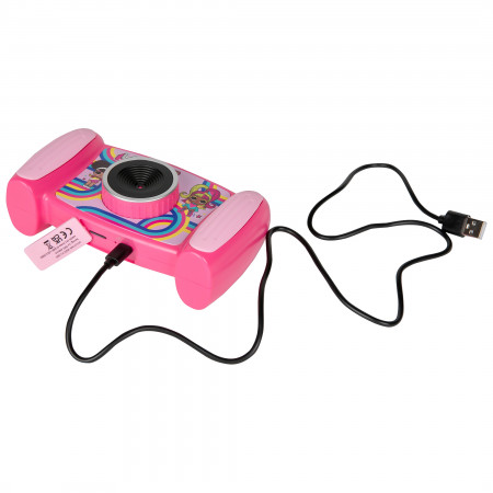 LOL Surprise Dolls Kid's Digital Camera with Special Effects